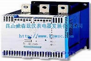 供应苏州西门子软启动器